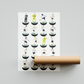 Bolton Wanderers 2026 Promotion Subbuteo Print