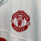 2015-16 Manchester United Player-Spec Training Shirt