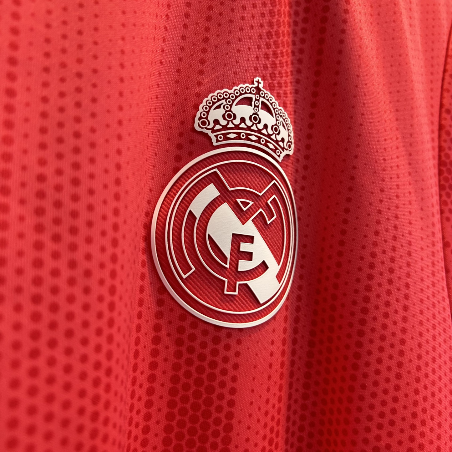 2018-19 Real Madrid Third Shirt - Bale 11