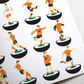Dundee United A3 Subbuteo Print