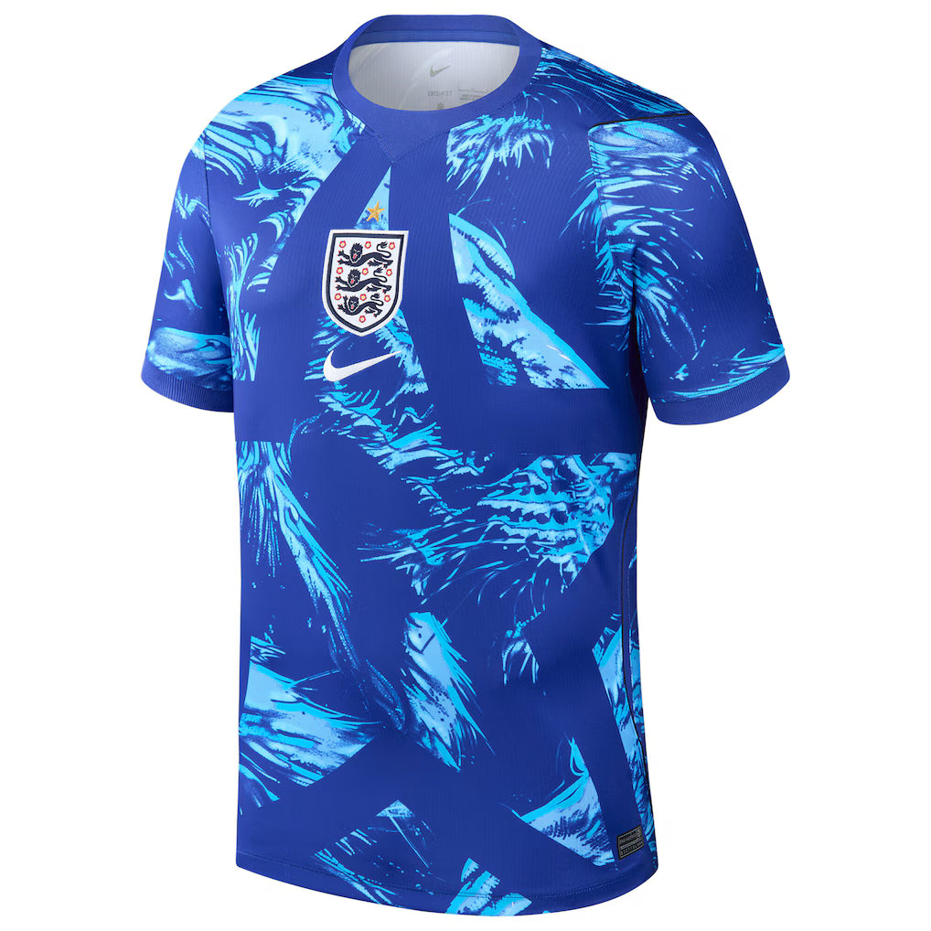 England 2026 Official Kit