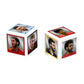 World Football Stars Top Trumps Match - The Crazy Cube Game