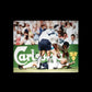 Paul “Gazza” Gascoigne Signed “The Dentist Chair” Euro 96 Photo