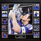 Frank Lampard Signed Chelsea Photo