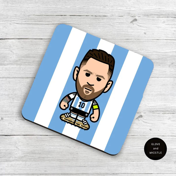 Argentina National Football Team