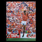 Van Basten Signed 1988 Holland Photo