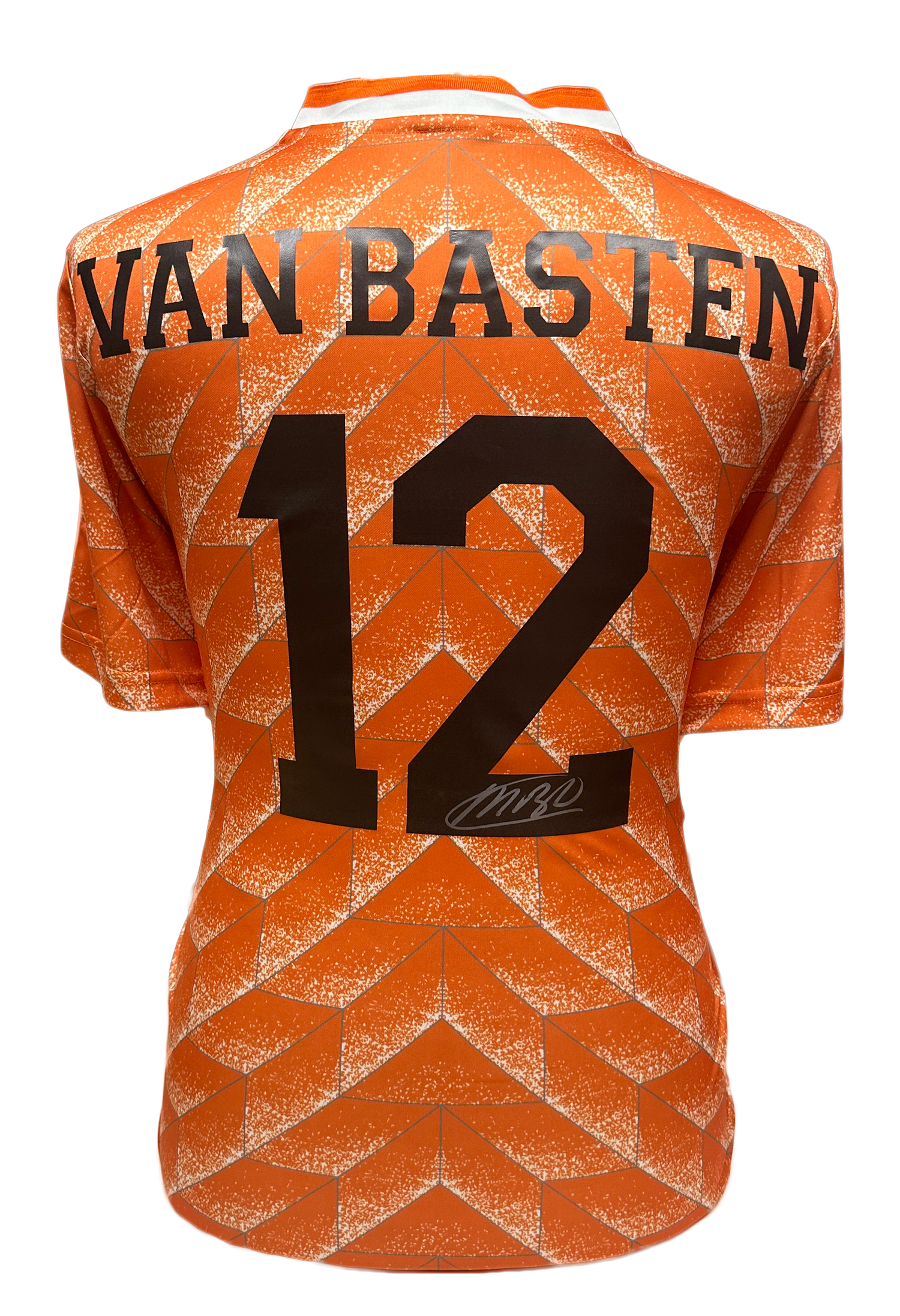 Netherlands National Football Team