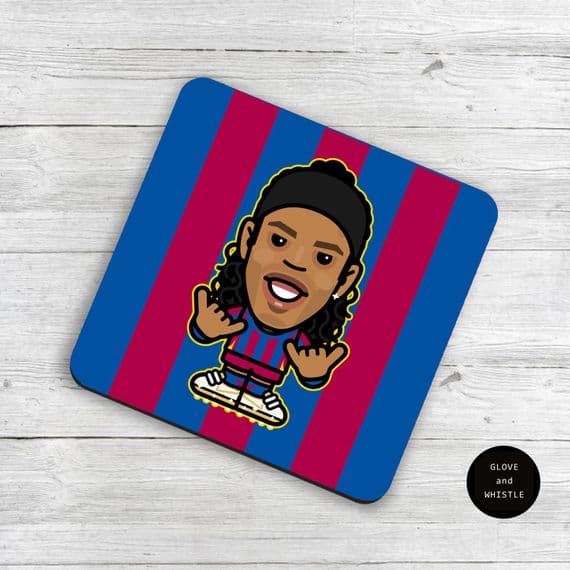 Ronaldinho Coaster