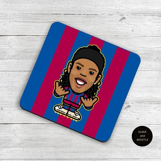 Ronaldinho Coaster