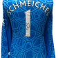 Peter Schmeichel Manchester United GK Signed Shirt
