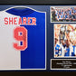 Alan Shearer Signed Blackburn Rovers 1996 Shirt