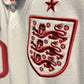 2012 England Home Shirt - Rooney