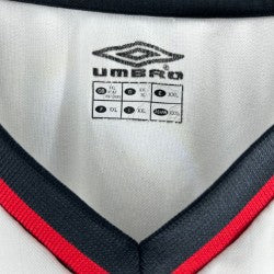 2002 UAE Home Shirt