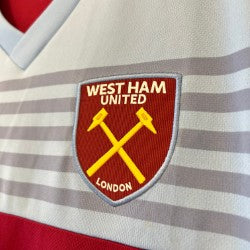 2019-20 West Ham United Home Shirt - Noble 16