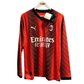 2023-24 AC Milan home Shirt - Tomori 23