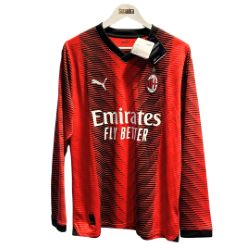 2023-24 AC Milan home Shirt - Tomori 23