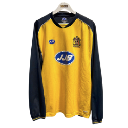 2005-06 Wigan Athletic Away Shirt