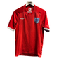 2010 England Away Shirt