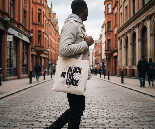 BITG Tote Bag