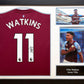 Ollie Watkins