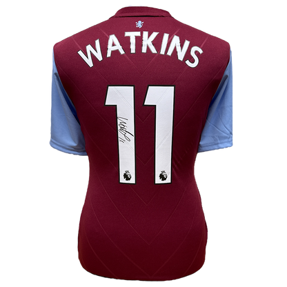Ollie Watkins