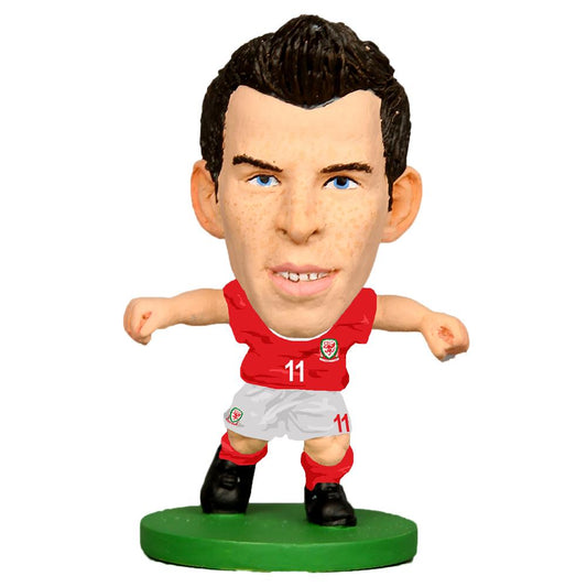 SoccerStarz Gareth Bale