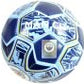 Manchester City 4'' Soft Ball
