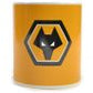 Wolves Crest Mug