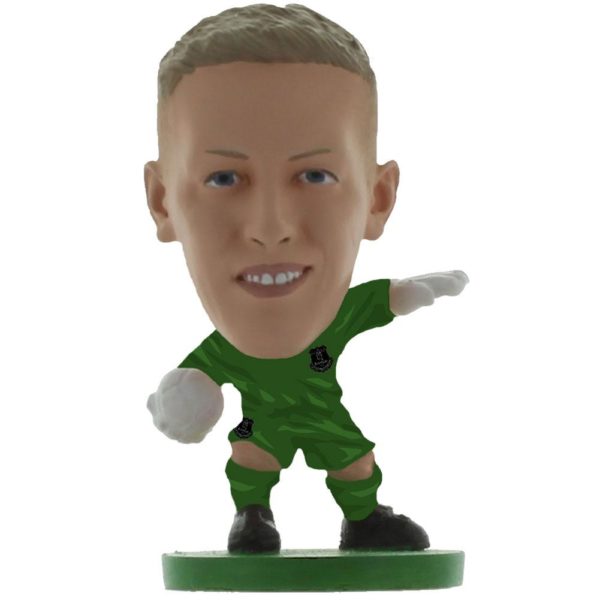 SoccerStarz Jordan Pickford