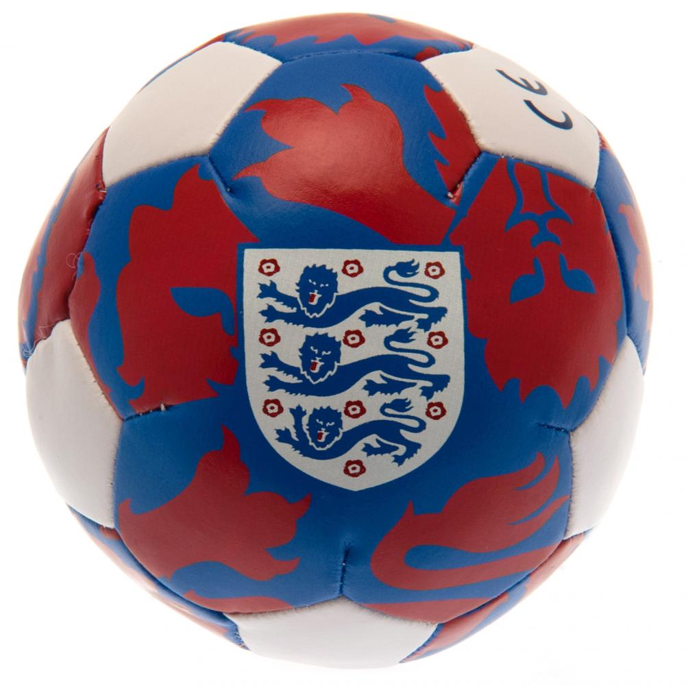 England 4'' Soft Ball