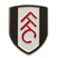 Fulham FC Crest Pin Badge