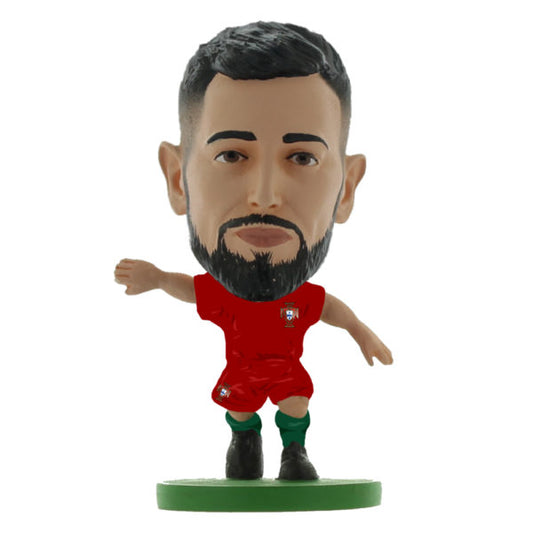 SoccerStarz Bruno Fernandes