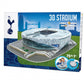 Tottenham FC 3D Puzzle