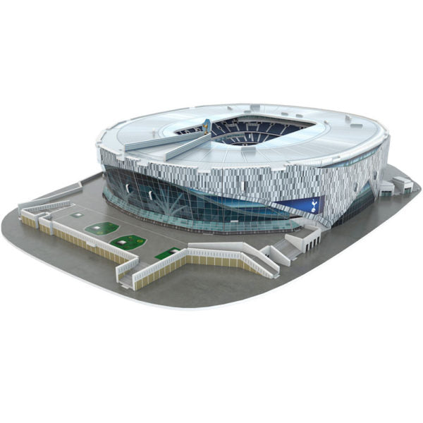 Tottenham FC 3D Puzzle