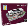 Aston Villa - Villa Park 3D Stadium Puzzle