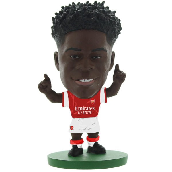 SoccerStarz Bukayo Saka