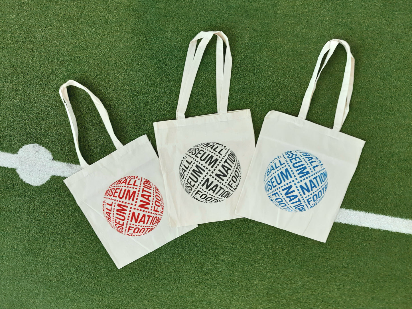 NFM Cotton Tote Bag