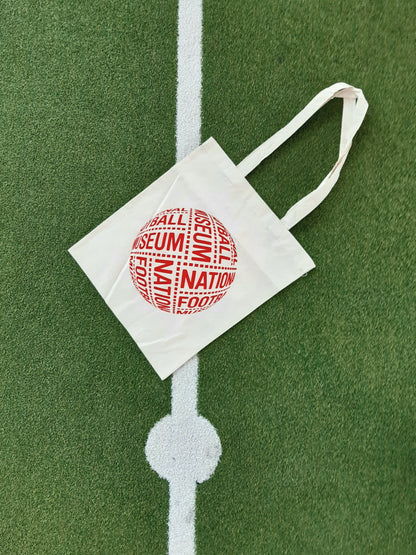 NFM Cotton Tote Bag