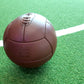 National Football Museum 50’s Style Leather Football