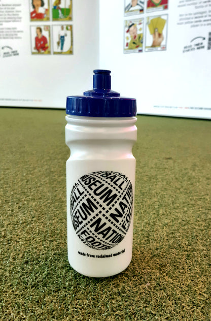 National Football Museum Recycled Water Bottle