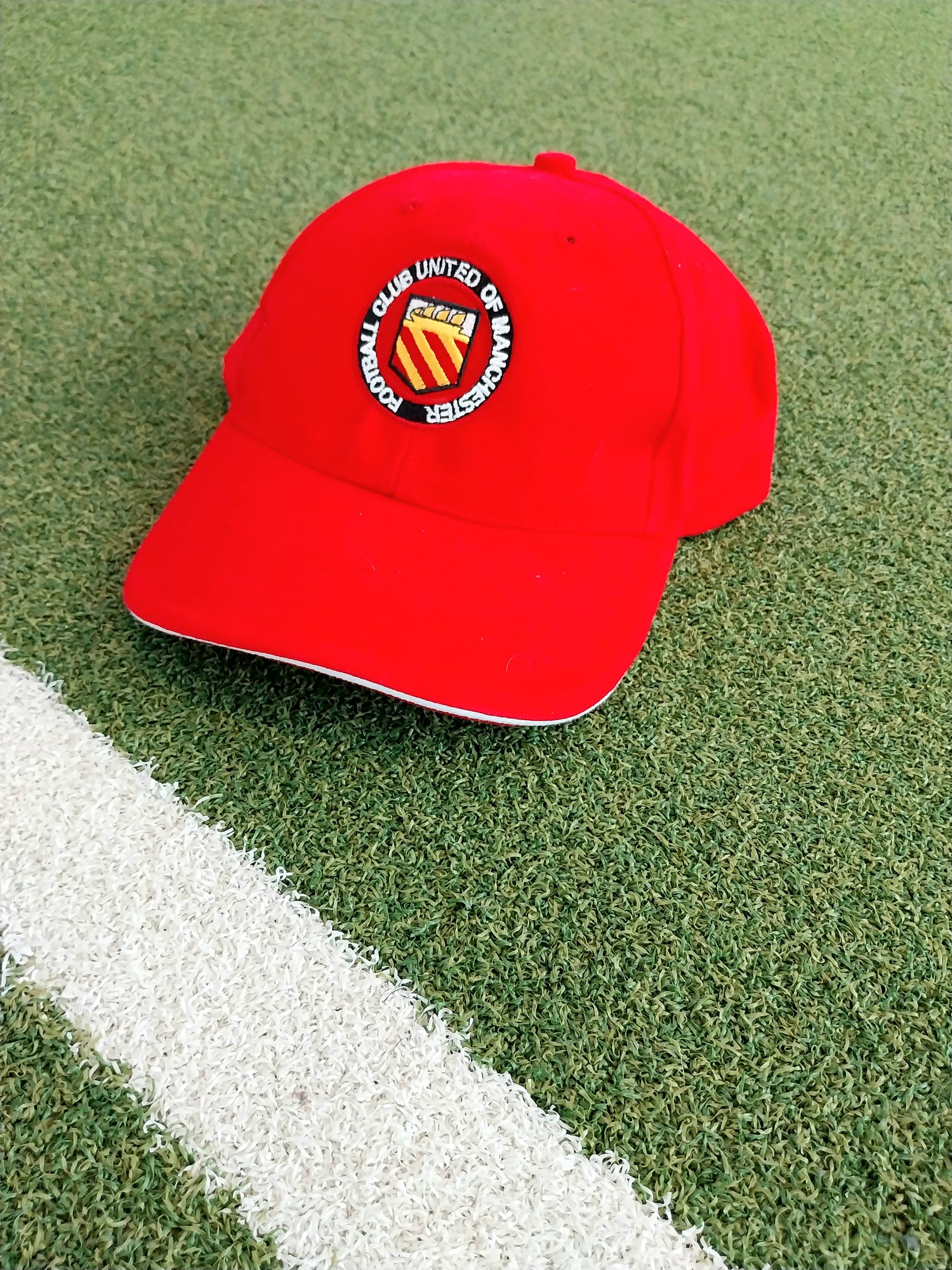 FC United of Manchester
