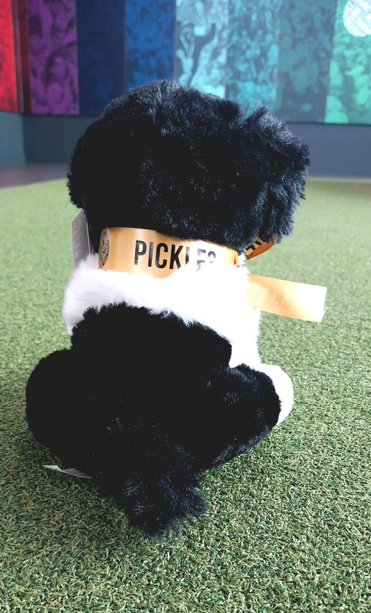 National Football Museum 'Pickles the World Cup Dog' Toy