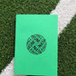 National Football Museum Recycled Receipts Notepads