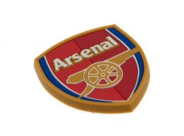 Arsenal 3D Fridge Magnet