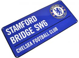 Chelsea FC – National Football Museum Shop