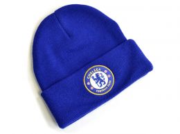 Chelsea Knitted Hat