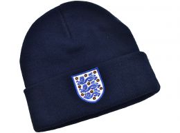 England Knitted Hat