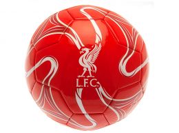 Liverpool Cosmos Mini Football