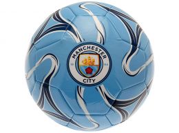 Manchester City Cosmos Mini Footballs