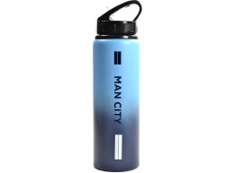 Manchester City Aluminium Water Bottle